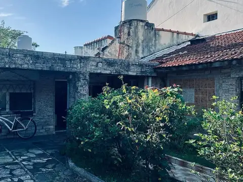 Casa en Venta 3 Ambientes en Martinez