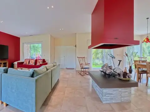 Casa en Venta 11 años