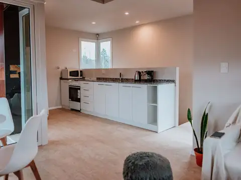 Depto Tipo Casa en Venta en San Carlos de Bariloche, USD 140.000