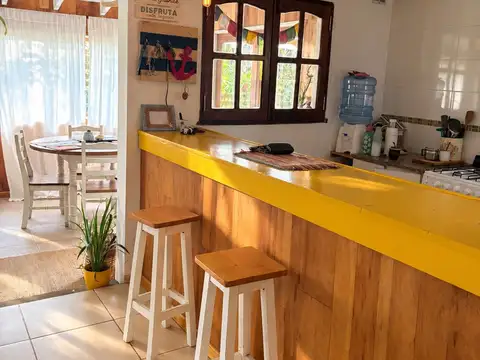 Casa en Venta al Oeste