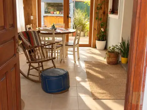 Casa en Venta 6 años