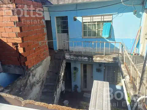 Hotel en Venta 10 Habitaciones