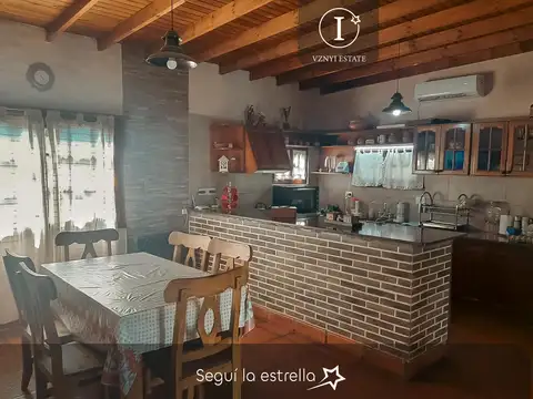 Brandsen Barrio  "La Dolly"