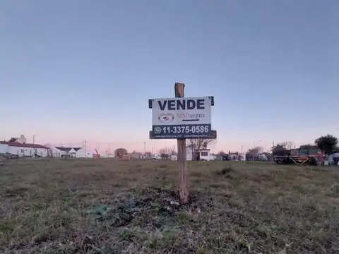 En Entre Rios |  Hasenkamp -  Lotes, N° 13