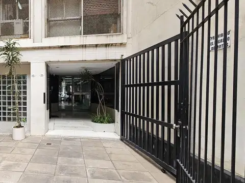 Oficina en Venta en Monserrat, USD 50.000