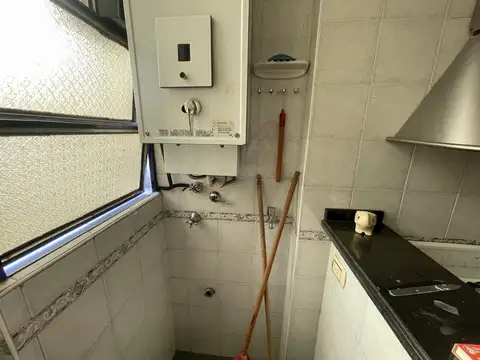 Departamento en Venta 45 años