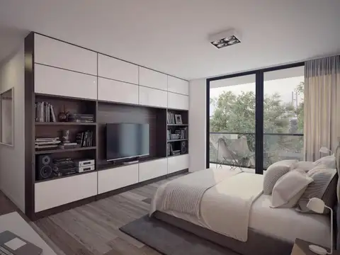 Departamento en Venta al Norte
