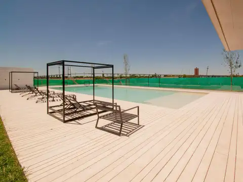 Departamento en Venta de 3 dormitorios