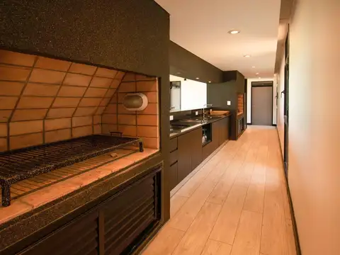 Departamento en Venta en Granadero Baigorria, USD 344.060