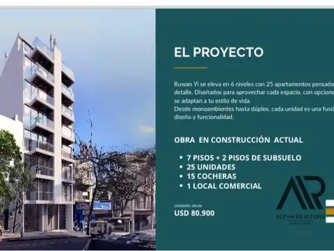 Local en Venta en Centro , USD 48.240