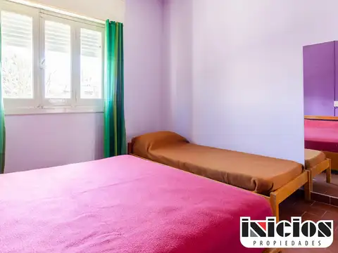 Departamento: Lebensohn Nº 132 - Mar de Ajó Centro - C1021