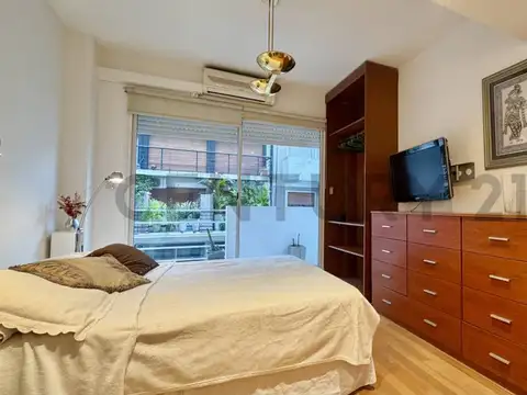 Departamento en Alquiler 46 años