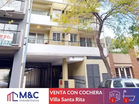 Departamento - Venta - Argentina, Capital Federal - TRES ARROYOS 3082