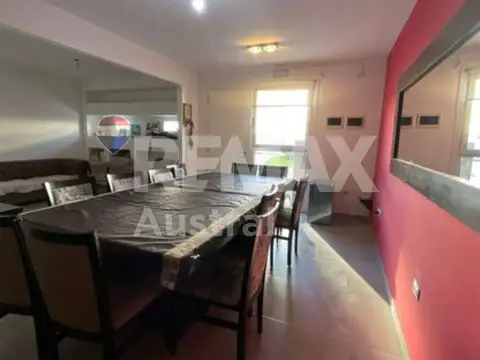 Departamento en Venta de 5 ambientes