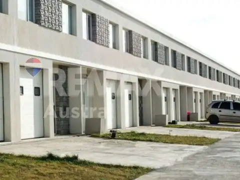 DUPLEX 3 DORMITORIOS KM 5 PETROLEROS JERARQUICOS