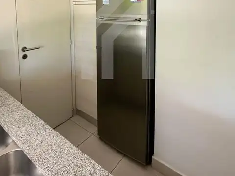 Departamento en Alquiler con 1 cocheras