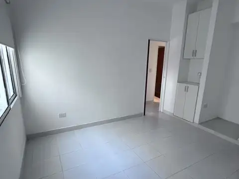 Semipiso céntrico remodelado a nuevo