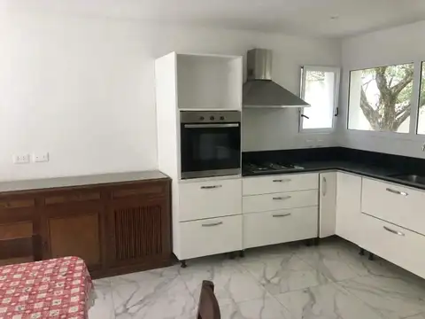 Casa en Alquiler Temporal de 3 dormitorios