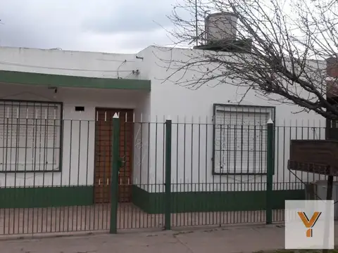 Casa en Venta en Merlo, USD 110.000
