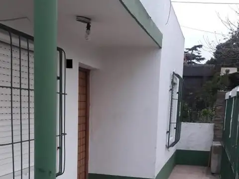 Gamboa e/ Zabaleta y Pedro Churto