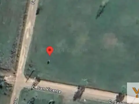 San Vicente e/ Parera y Federación