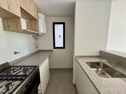 Departamento en Venta de Monoambiente