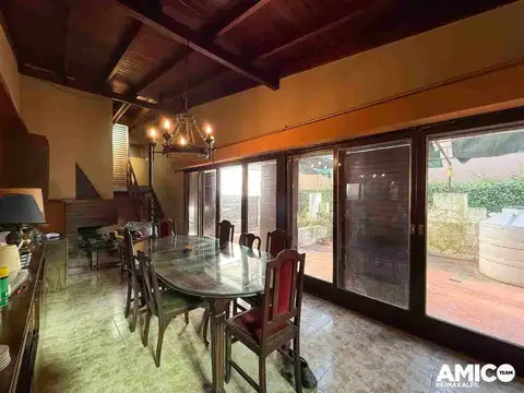Depto Tipo Casa en Venta de 6 ambientes