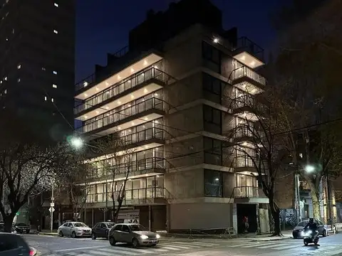 VENTA - MONOAMBIENTE - DEVOTO