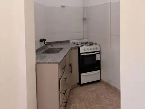 Depto Tipo Casa en Alquiler de 1 dormitorio