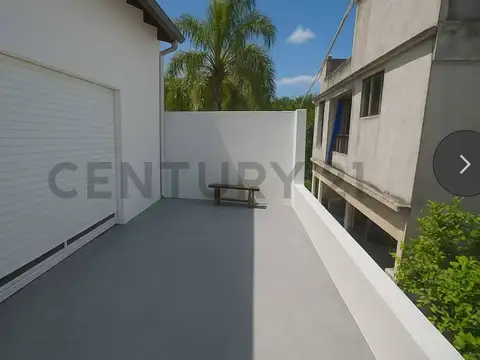 Fray Justo Santa María de Oro 5500, Villa Bosch, Tres de Febrero, Buenos Aires , Piso 0