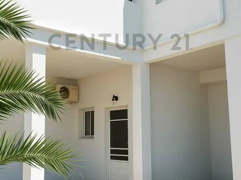 Casa en Venta 55 años