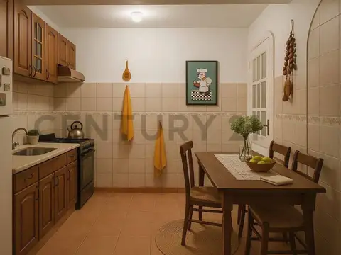 Casa en Venta 56 años