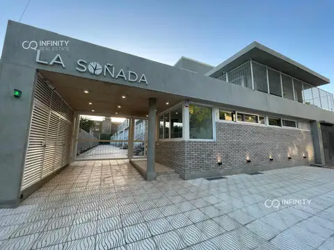 Duplex 4 ambientes en Alquiler, Ezeiza