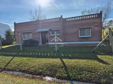 Casa en Venta en Parque Sakura, USD 115.000