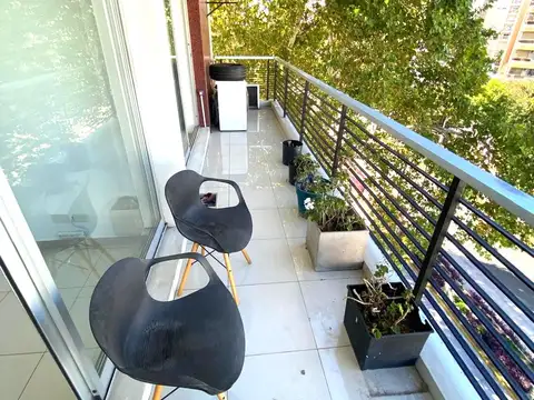 Avenida San Martín 5000, Piso 5