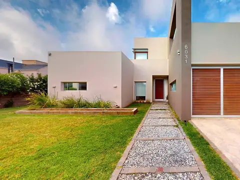 Casa en Los Pinares