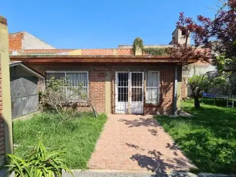 Casa en Venta en San Justo, USD 169.990