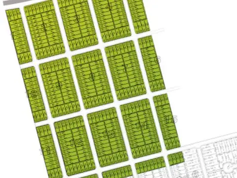 Terreno en Venta de 225,0 m2