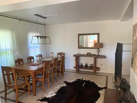 CASA - ALQUILER TEMPORAL- BELLA VISTA