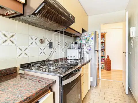 Departamento en Venta Permite mascota
