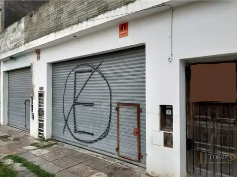 Locales a la venta