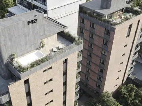 Departamento en Venta de 4 ambientes