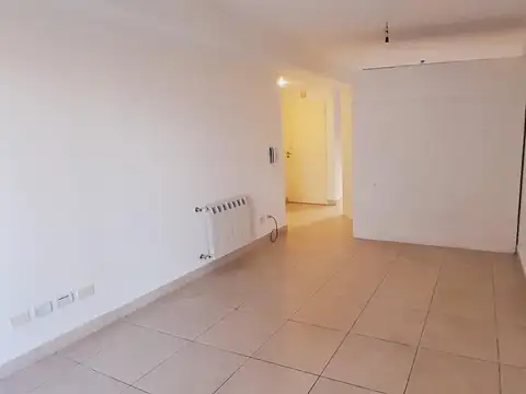 Venta departamento de 2 ambientes, apto Credito hipotecario. Nuñez Cochera individual.