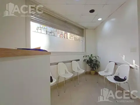 Venta-  Departamento uso profesional/consultorios - zona Centro