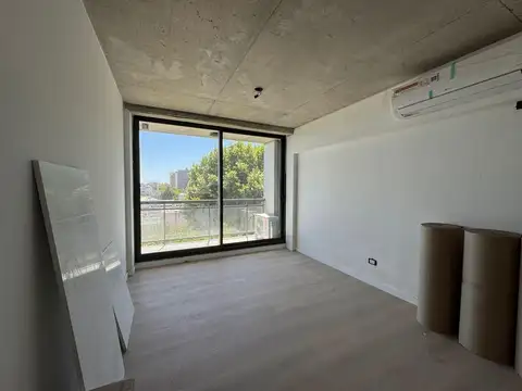 VENTA DEPARTAMENTO 2 AMBIENTES A ESTRENAR EN BAJO BELGRANO