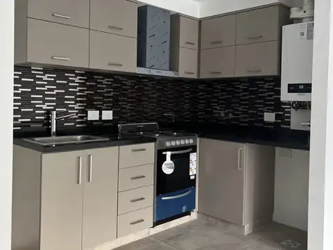 Departamento en Venta al Sureste