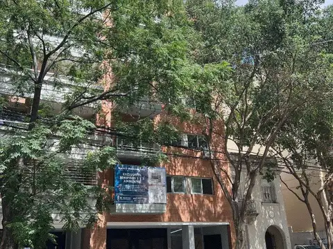 EXCELENTE SEMIPISO 2 AMB C/BLACON TERRAZA 50M. A ESTRENAR GRAN CATEGORIA