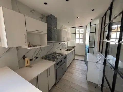 Departamento en Venta de 3 dormitorios