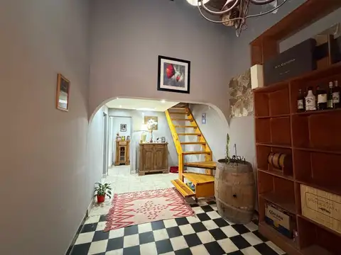 VENTA DE CASA EN CORRIENTES CAPITAL