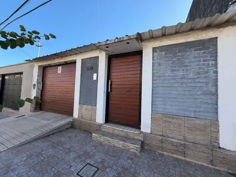 VENTA DE CASA EN CORRIENTES CAPITAL